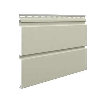 VILO oliwkowy jasny - Siding SV-05 / 25cm x 3m