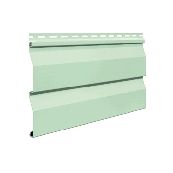 VILO jasny zielony - Siding SV-03 / 20cm x 3,85m (mat)