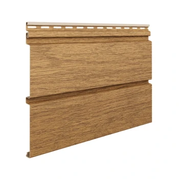 VILO dąb winchester - Siding SVP-05 / 25cm x 3,85m