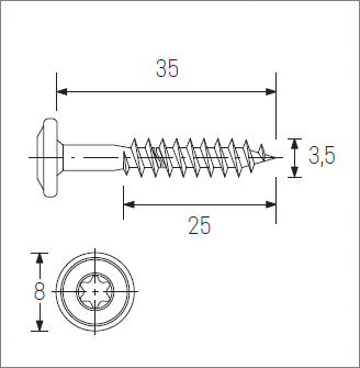 wkrety-montazowe-vox-inox-3-5x35mm-kerrafront-500szt-schemat