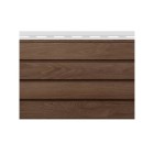 VOX KERRAFRONT caramel oak - Deska elewacyjna FS-304 (33,2cm x 2,95m) Connex