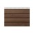 VOX KERRAFRONT caramel oak - Deska elewacyjna FS-304 (33,2cm x 2,95m) Connex