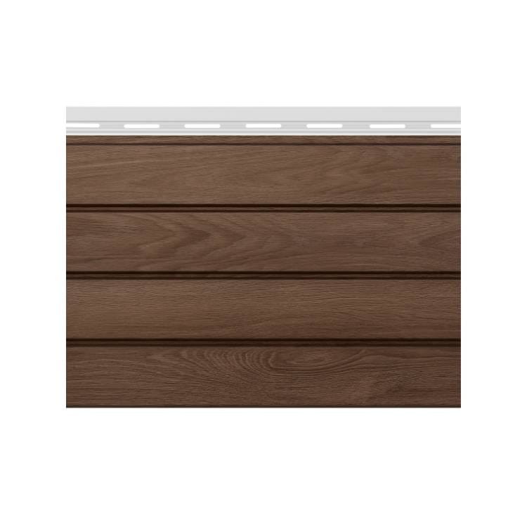 VOX KERRAFRONT caramel oak - Deska elewacyjna FS-304 (33,2cm x 2,95m) Connex