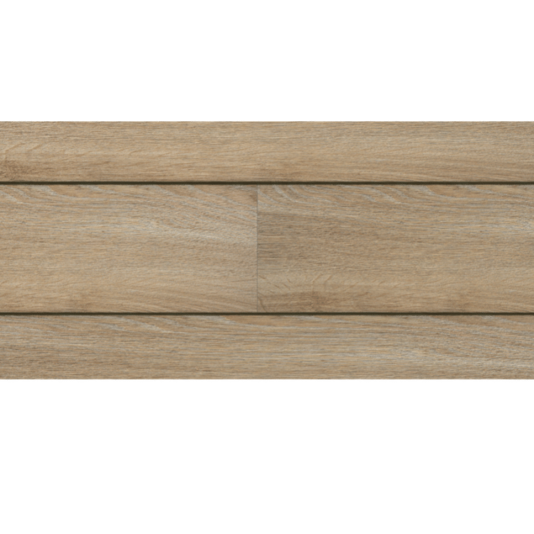 VOX KERRAFRONT malt oak - Deska elewacyjna FS-201 (18cm x 2,95m) Connex