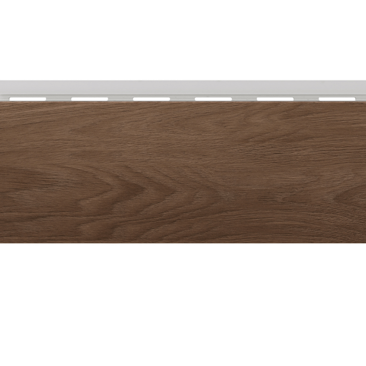 VOX KERRAFRONT caramel oak - Deska elewacyjna FS-201 (18cm x 6m)