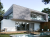 VOX KERRAFRONT concrete oak - Deska elewacyjna FS-201 (18cm x 6m) - realizacja