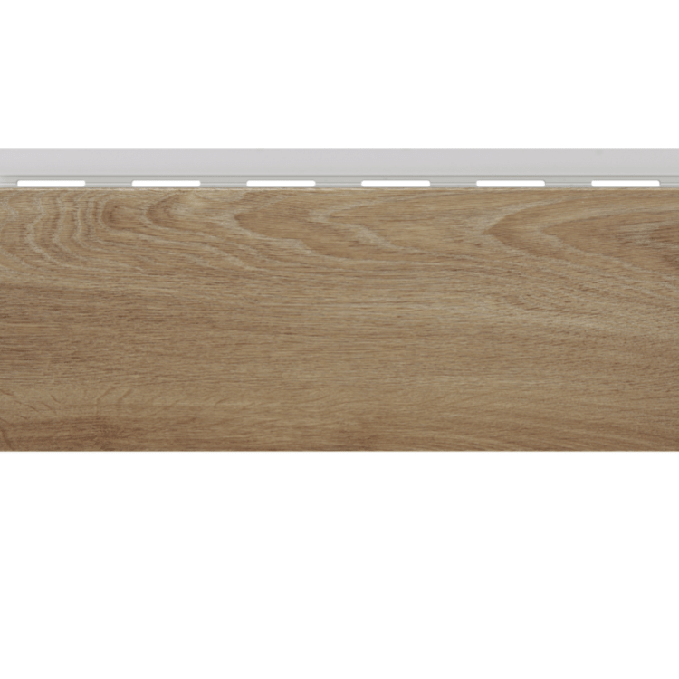 VOX KERRAFRONT malt oak - Deska elewacyjna FS-201 (18cm x 6m)