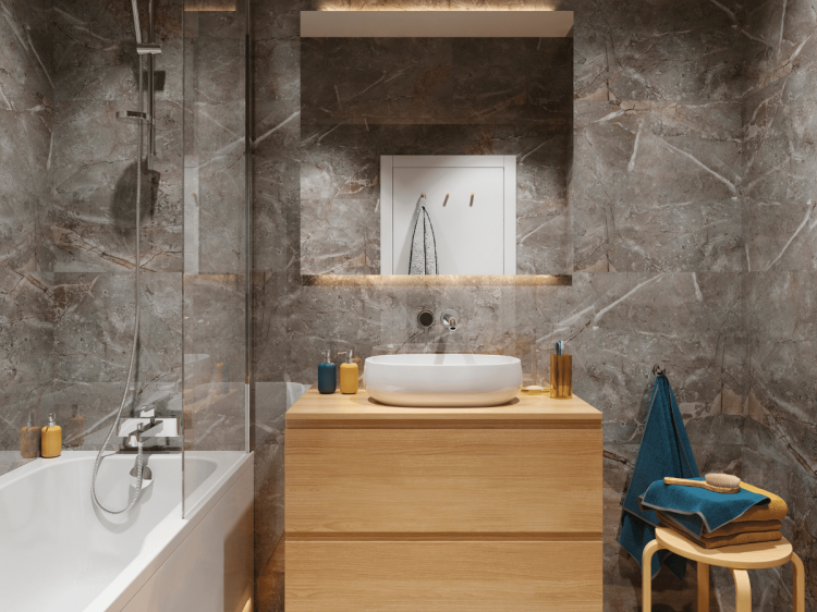 vilo-panele-scienne-spc-marble-skin-60cm-120cm-połysk-wizualizacja-lazienki