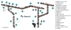 GAMRAT - elementy orynnowania systemu PVC