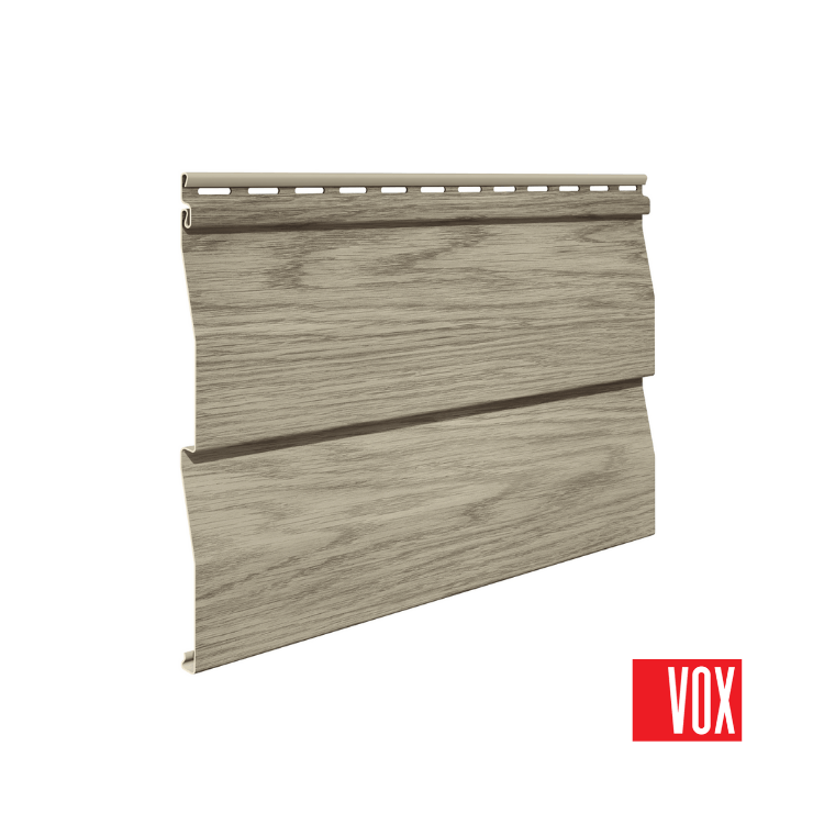 VOX - Siding dąb bagienny - próbka (5-10cm)