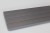 Sztacheta PVC 80x15mm / srebrna