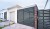 GAMRAT - Profil uniwersalny WPC 100x19 / grafit - REALIZACJA