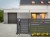 GAMRAT - Profil uniwersalny WPC 100x19 / grafit - REALIZACJA