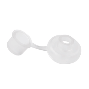 ROBELIT - Kapturek PVC kombiuszczelka (do płyt i rulonów) / 100szt.