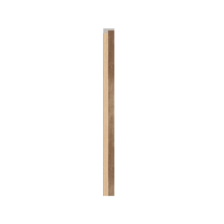 VOX listwa LINERIO S-Line natural - lewa 2650x28x12