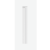 VOX listwa LINERIO L-Line white - lewa 2650x61x21