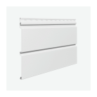 VOX - Siding biały - próbka (5-10cm)