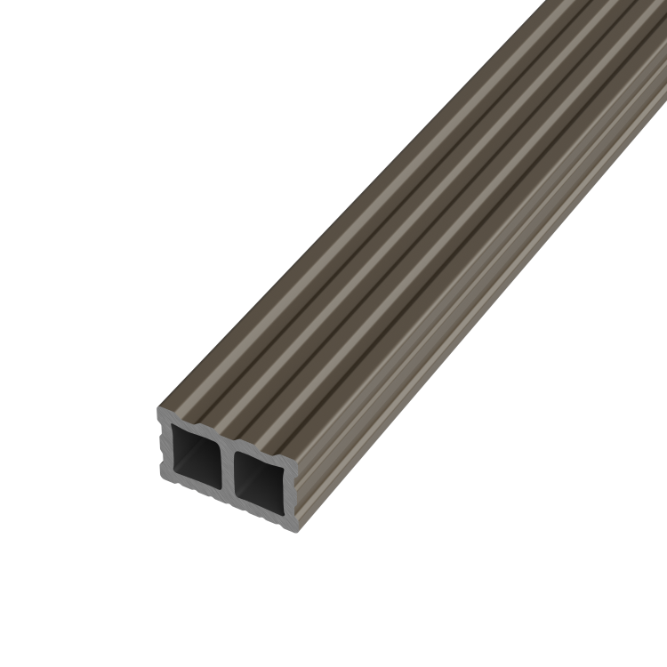 GAMRAT - Legar WPC 50x30mm (do deski tarasowej) / 3m
