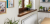 VILO Parapet wewnętrzny PVC szer. 25cm - orzech / WIZUALIZACJA