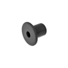 Kołnierz do śruby M8 (rozetka) PVC