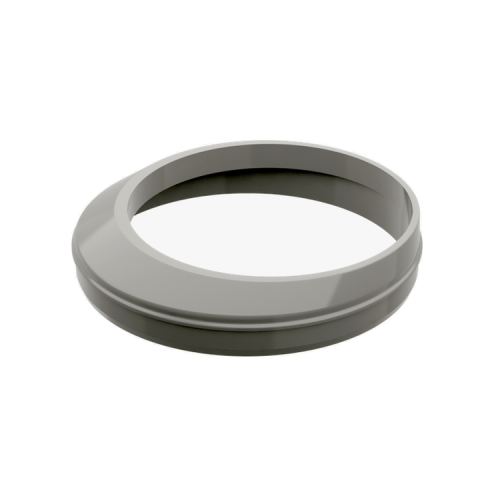 OCEAN PVC szary - Redukcja 110/90mm (do osadnika)