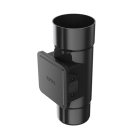 bryza-pvc-czarny-czyszczak-z-sitkiem-110mm