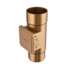 BRYZA PVC miedziany - Czyszczak 110mm