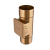 BRYZA PVC miedziany - Czyszczak 110mm