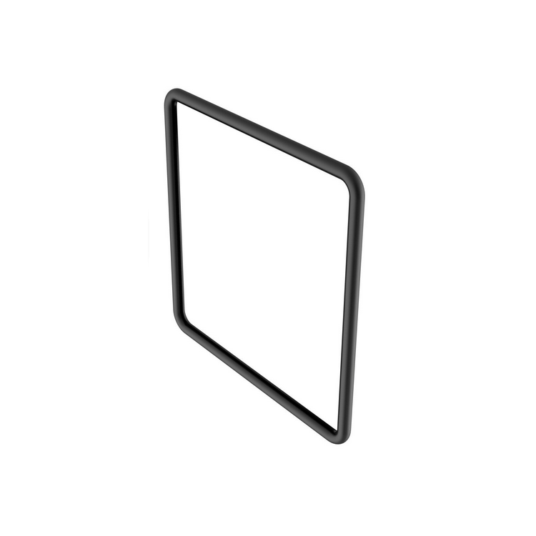 BRYZA / OCEAN - Uszczelka pokrywy (element zapasowy do czyszczaka)