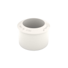 BRYZA PVC biały - Redukcja 110/90mm