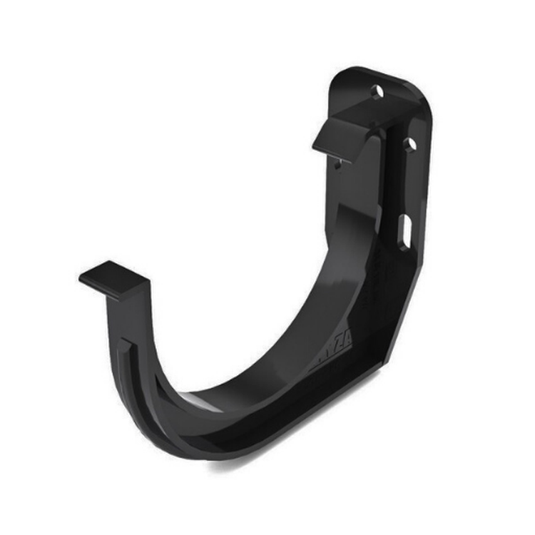 uchwyt-rynnowy-bryza-pvc-czarny-75mm-doczolowy