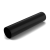 BRYZA PVC czarny - Rura spustowa 63mm / 3m