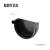BRYZA PVC - Denko 75mm / LEWE - SCHEMAT