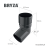 BRYZA PVC - Kolano / wylewka 63mm (kąt 67,5°) - SCHEMAT