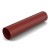 BRYZA PVC czerwony - Rura spustowa 90mm / 3m