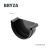 BRYZA PVC - Denko 125mm / PRAWE - SCHEMAT
