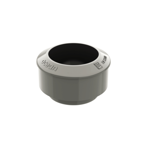 OCEAN PVC szary - Redukcja 90/63mm