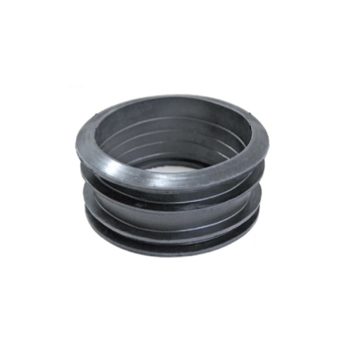 GAMRAT PVC - Redukcja 110/90mm gumowa (do czyszczaka / rewizji)