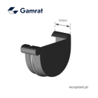 GAMRAT PVC - Denko 150mm / PRAWE - SCHEMAT