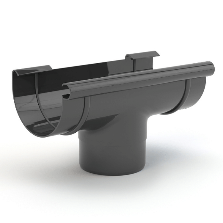 gamrat-pvc-grafitowy-lej-spustowy-125-90mm