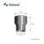 GAMRAT PVC - Redukcja 63/90mm (odwrotna) - SCHEMAT