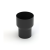 GAMRAT PVC czarny - Redukcja 63/90mm (odwrotna)