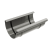 OCEAN PVC szary - Złączka rynnowa 125mm