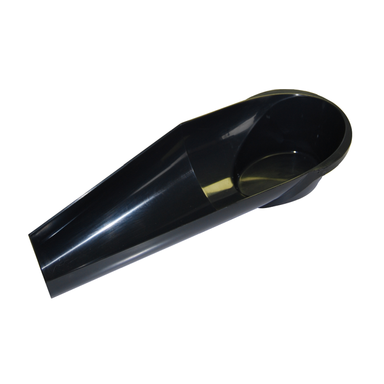 GAMRAT PVC - Wylewka deszczówki (do czyszczaka / rewizji)