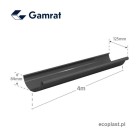 rynna-stalowa-gamrat-stalgam-ciemny-grafit-125mm-4m-schemat