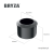 BRYZA PVC - Redukcja 90/63mm - SCHEMAT