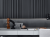 vox-panel-linerio-m-line-anthracite-2650-122-12-mix-lameli-efekt -3d