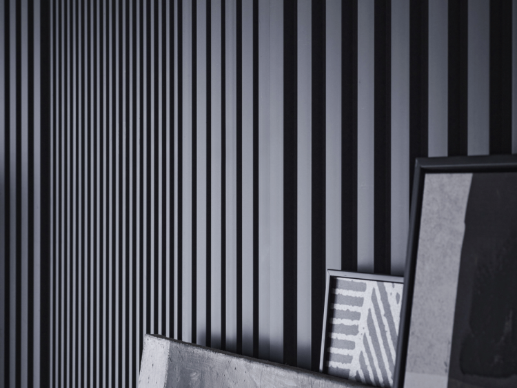 vox-panel-lamelowy-scienny-linerio-l-line-anthracite-mix-lameli-efekt 3D