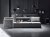 vox-panel-lamelowy-scienny-linerio-l-line-anthracite-mix-lameli-efekt 3D