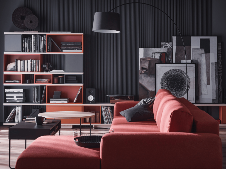 vox-panel-linerio-l-line-anthracite-realizacja-efekt-3d